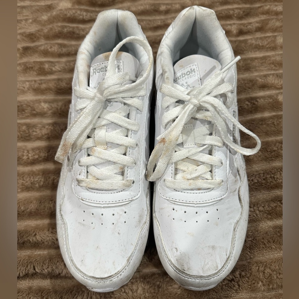 Reebok Memorytech